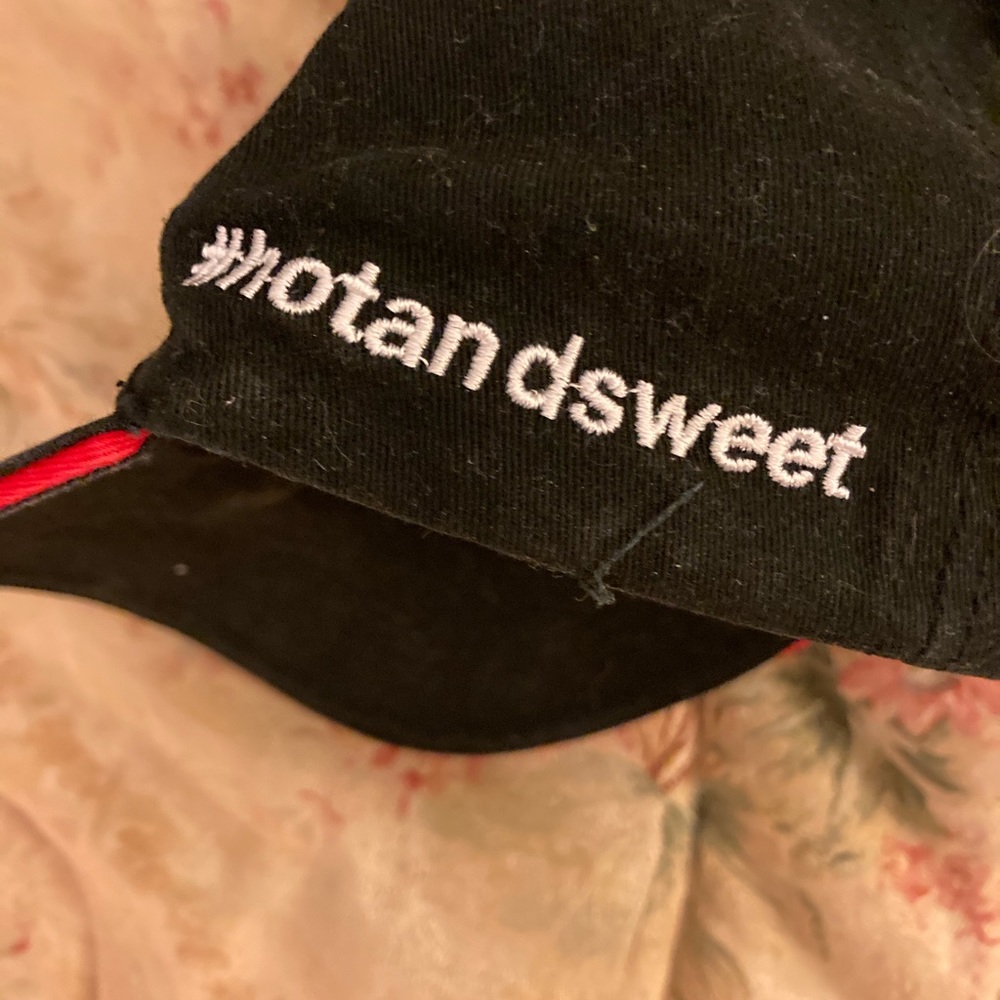 Little Bird Hot and Sweet Adjustable 🧢 cap